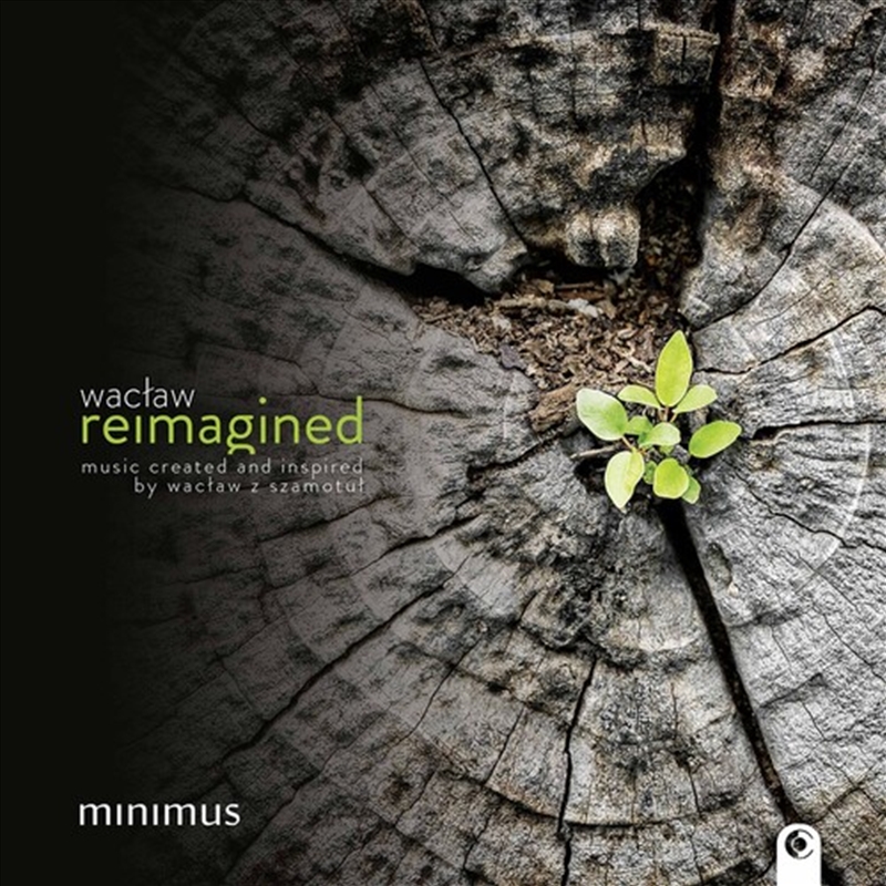 Waclaw Reimagined/Product Detail/Classical
