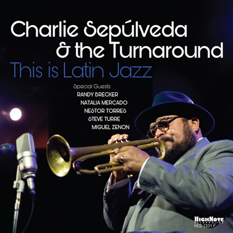 This Is Latin Jazz/Product Detail/Pop