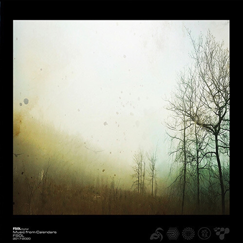 Music From Calendars/Product Detail/Dance