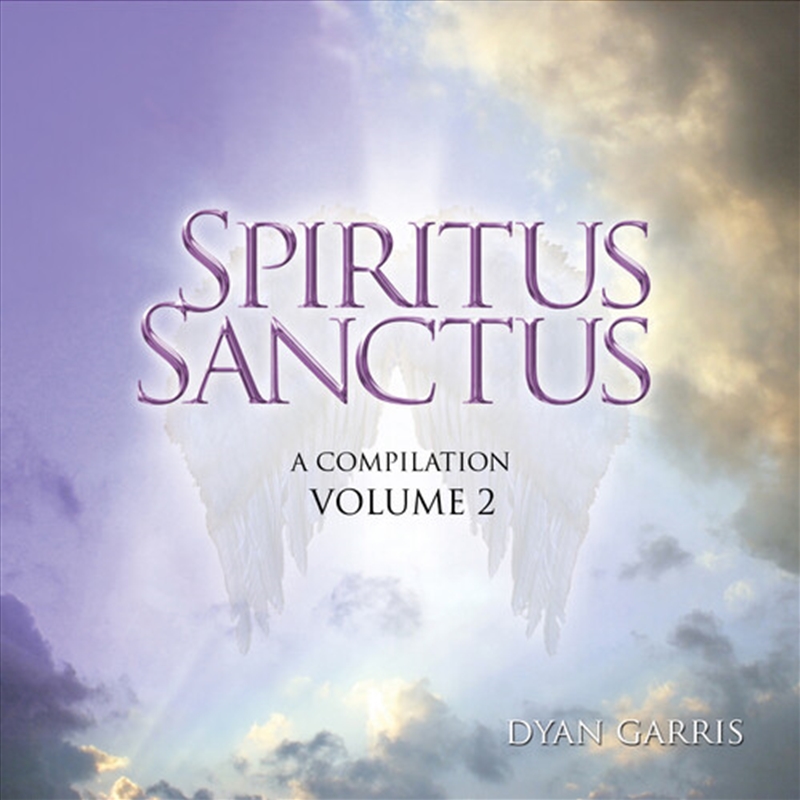 Spiritus Sanctus 2/Product Detail/Pop
