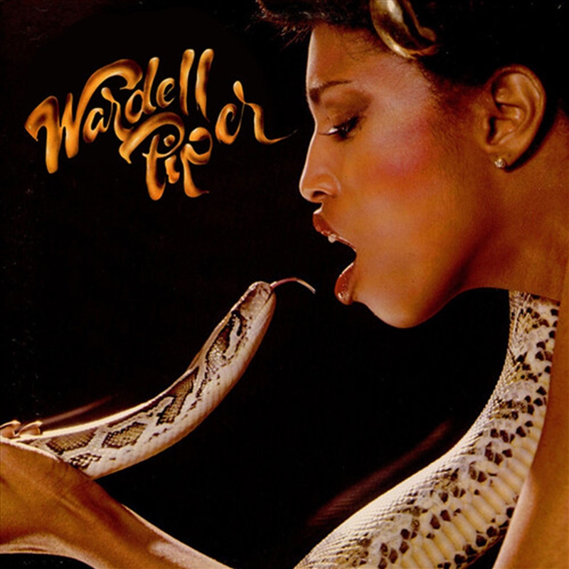 Wardell Piper/Product Detail/R&B