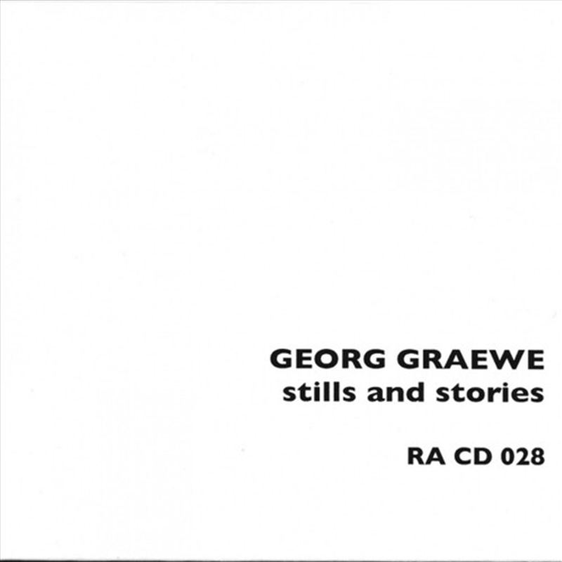 Stills And Stories/Product Detail/Jazz