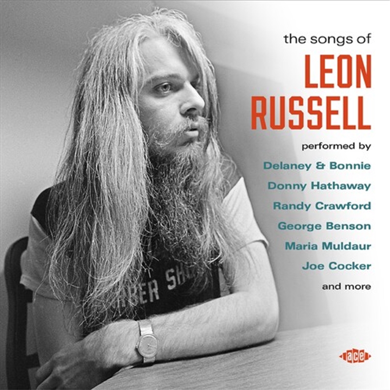 Songs Of Leon Russell/Product Detail/Rock