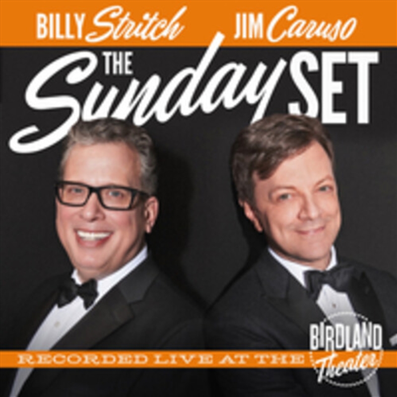 Sunday Set: Recorded Live At T/Product Detail/Rock/Pop