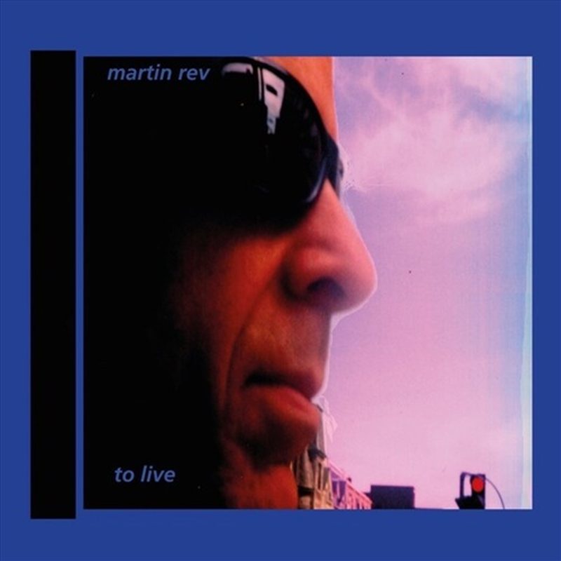 To Live/Product Detail/Rock/Pop