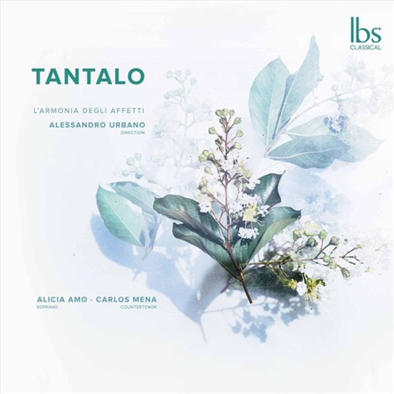 Tantalo/Product Detail/Classical