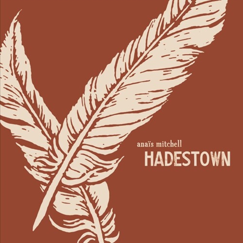 Hadestown/Product Detail/Folk