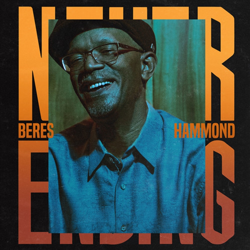 Never Ending/Product Detail/Reggae