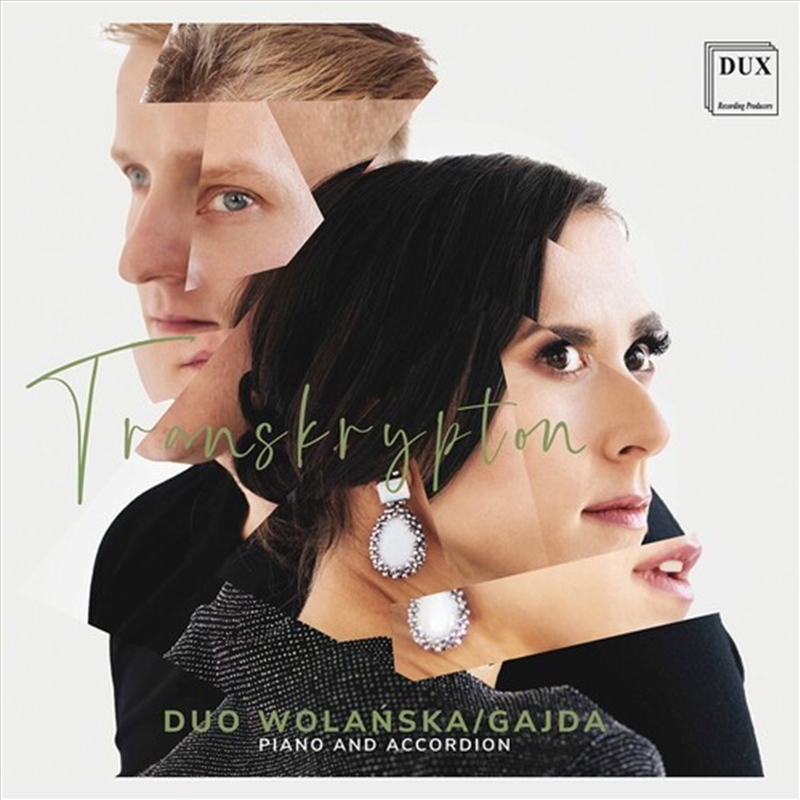 Transkrypton/Product Detail/Classical