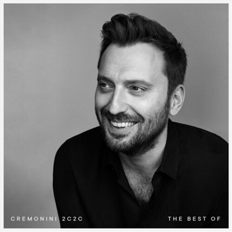 Cremonini 2c2c The Best Of/Product Detail/World