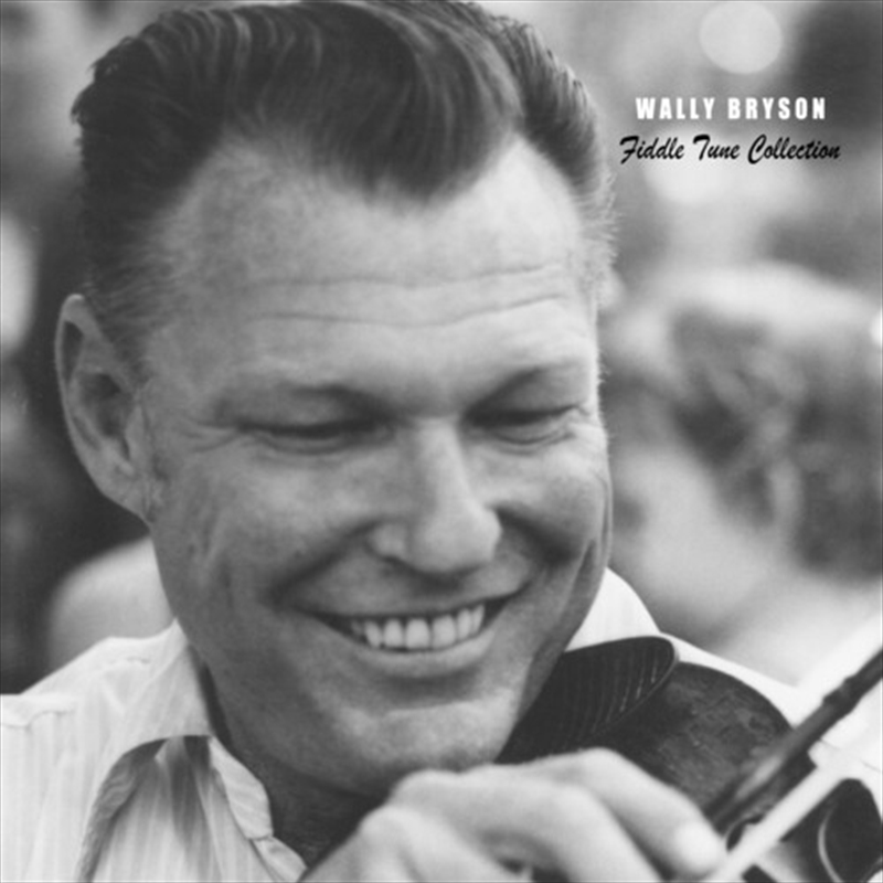 Wally Bryson Fiddle Tune Coll/Product Detail/Country