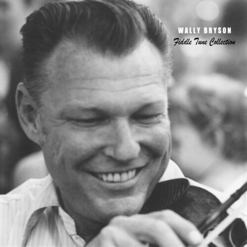 Wally Bryson Fiddle Tune Coll/Product Detail/Country