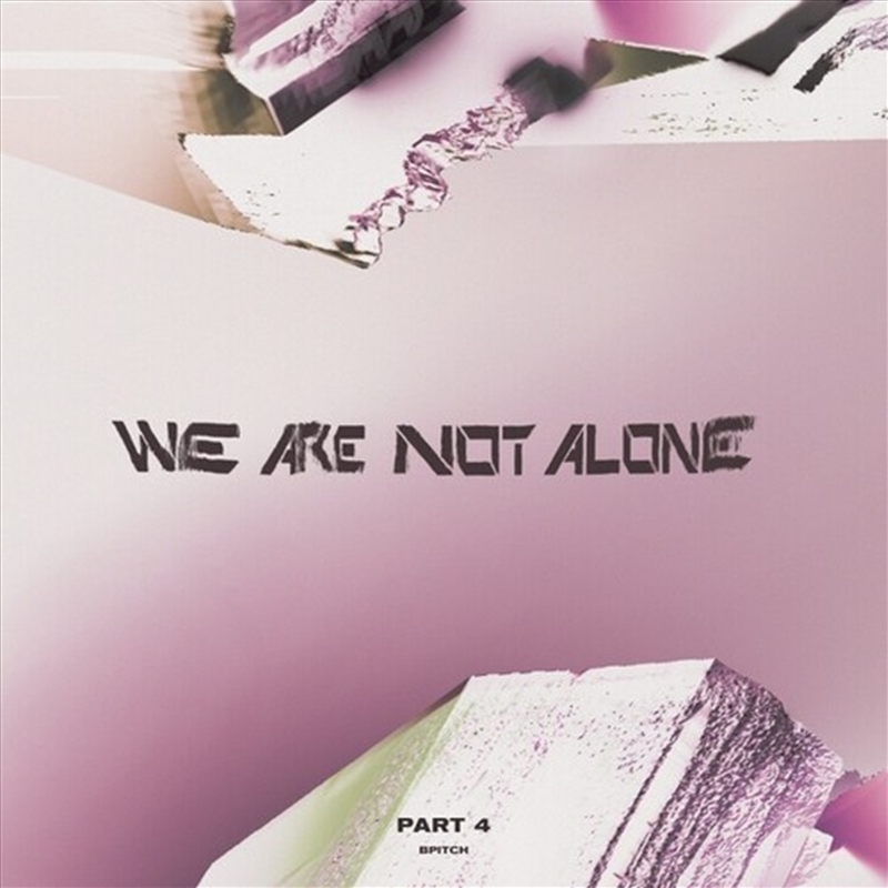 We Are Not Alone - Part 4/Product Detail/Dance