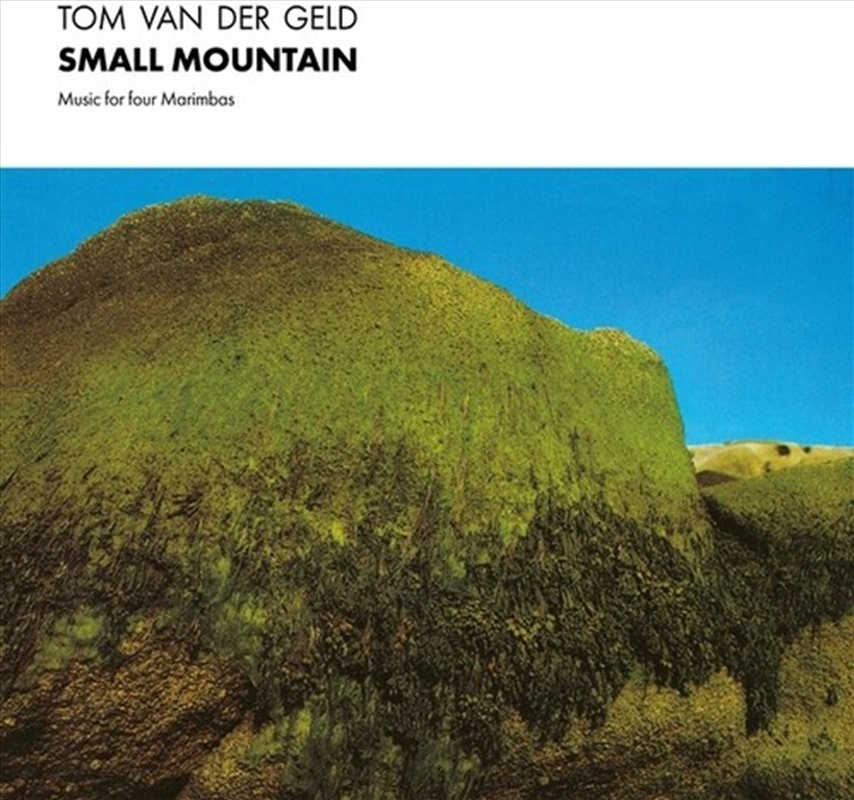 Small Mountain/Product Detail/Dance