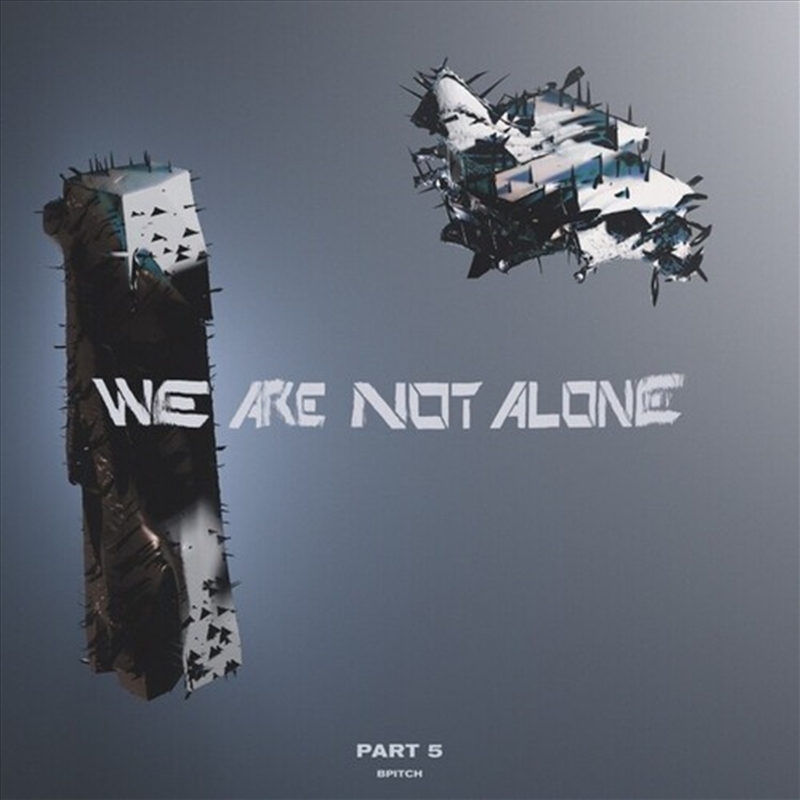 We Are Not Alone - Part 5/Product Detail/Dance
