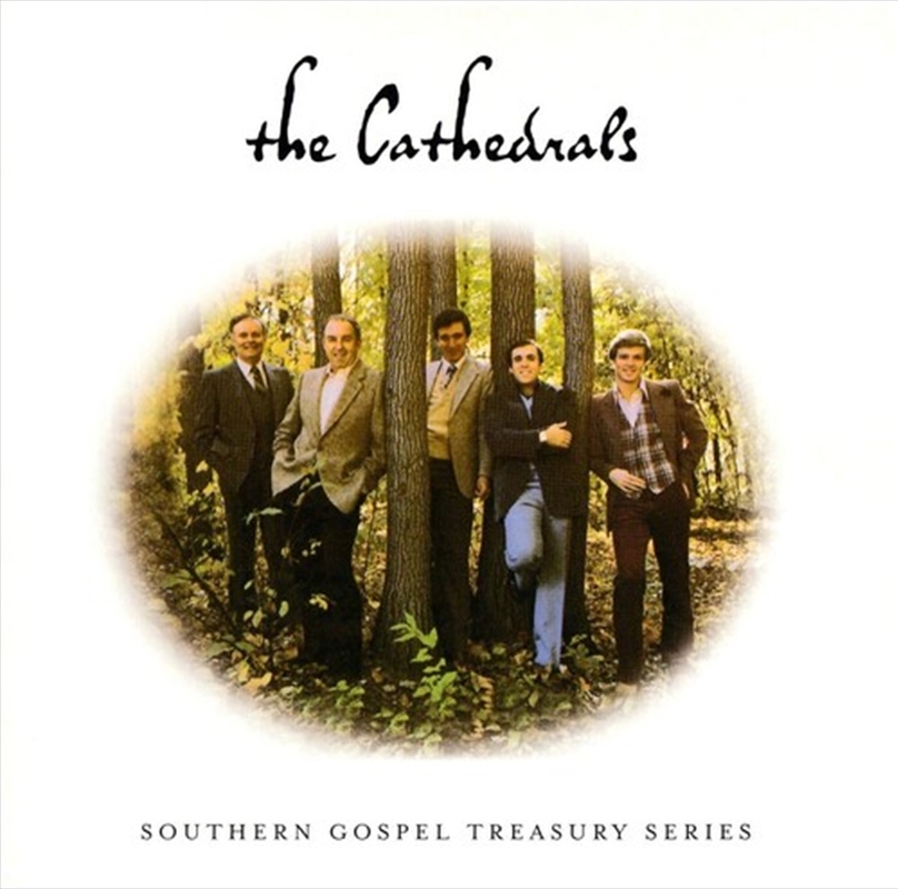 Southern Gospel Treasury/Product Detail/Blues