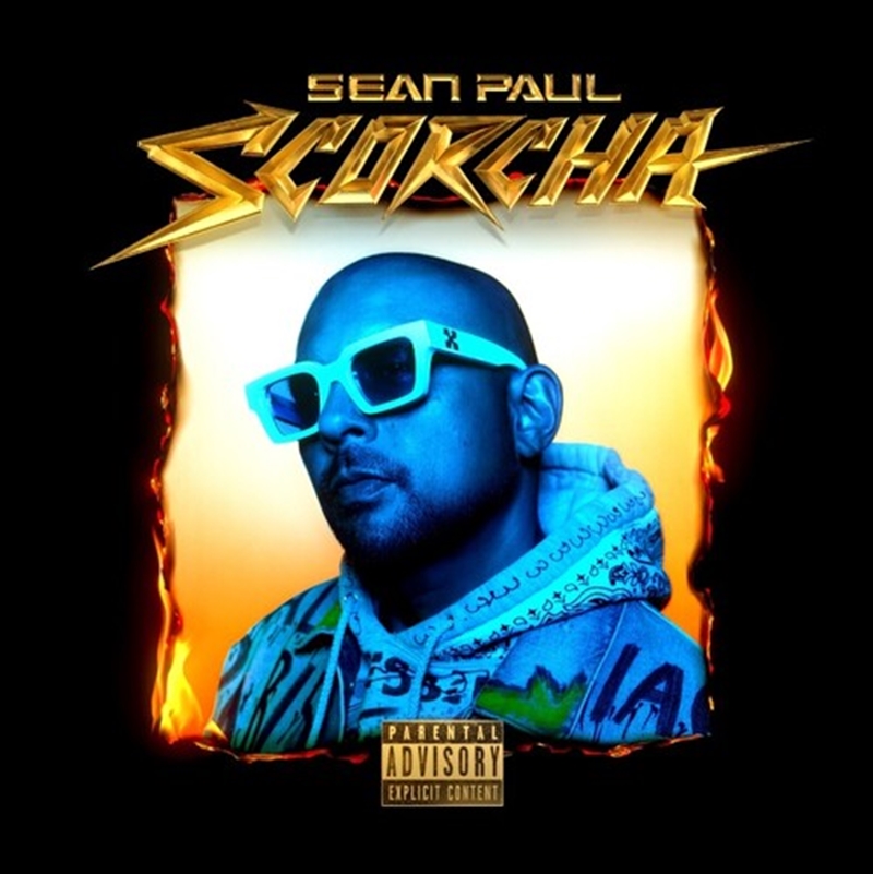 Scorcha/Product Detail/Rap/Hip-Hop/RnB