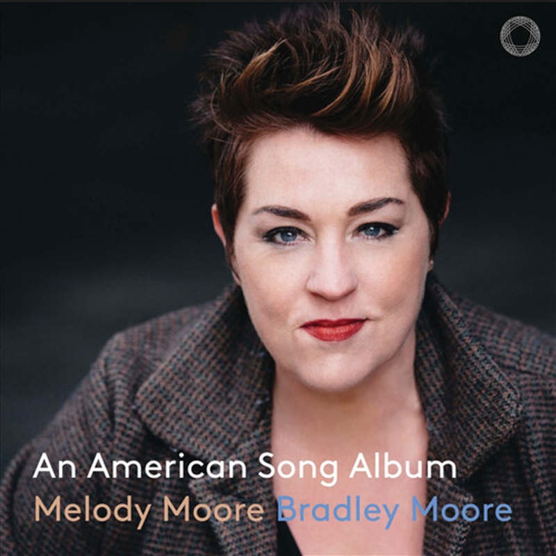 An American Song Album/Product Detail/World