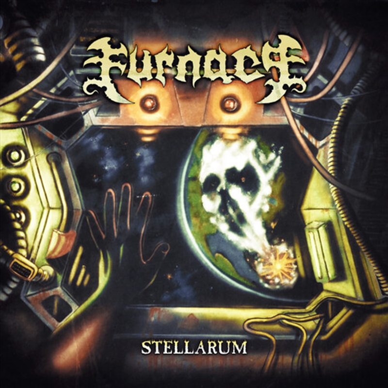 Stellarum/Product Detail/Rock/Pop