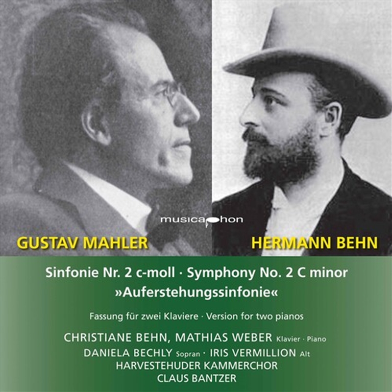 Symphony No 2/Product Detail/Classical