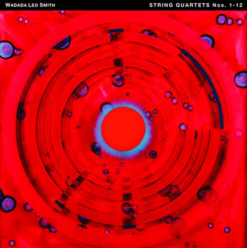 String Quartets Nos. 1-12/Product Detail/Jazz