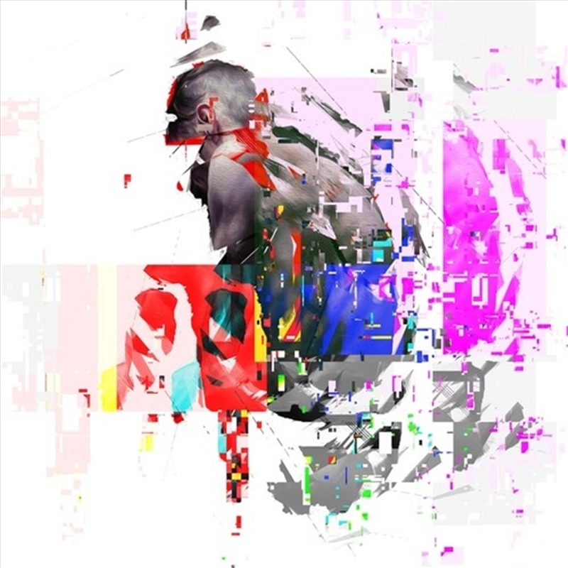 All Else Fails/Product Detail/Dance