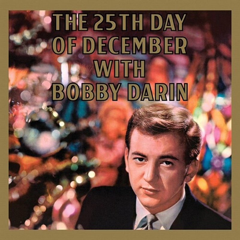 The 25th Day Of December/Product Detail/Easy Listening