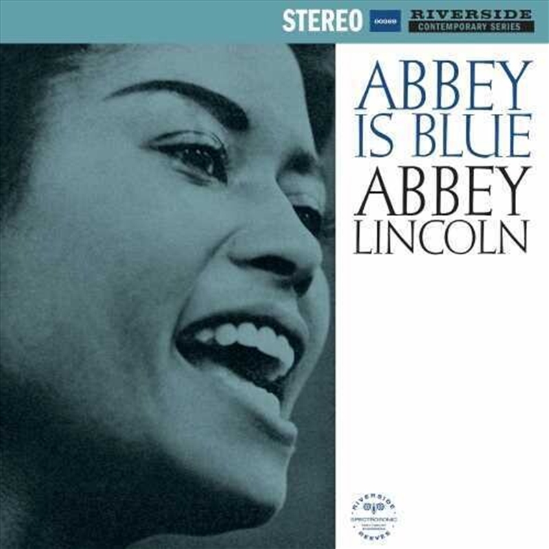 Abbey Is Blue/Product Detail/Jazz