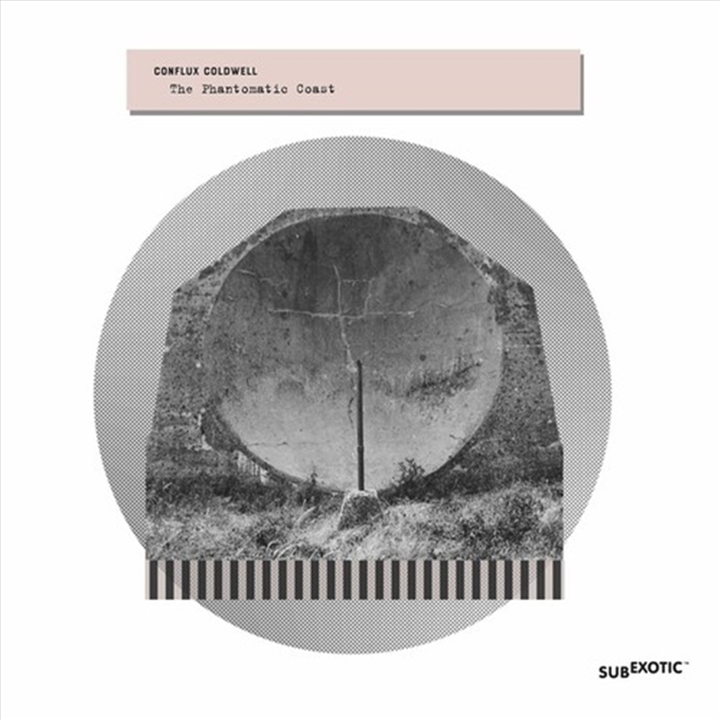 Phantomatic Coast/Product Detail/Dance