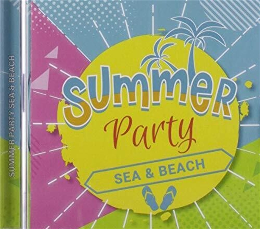 Summer Party Sea & Beach/Product Detail/Dance