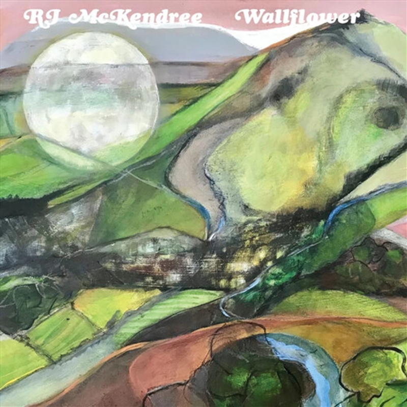 Wallflower/Product Detail/Rock/Pop