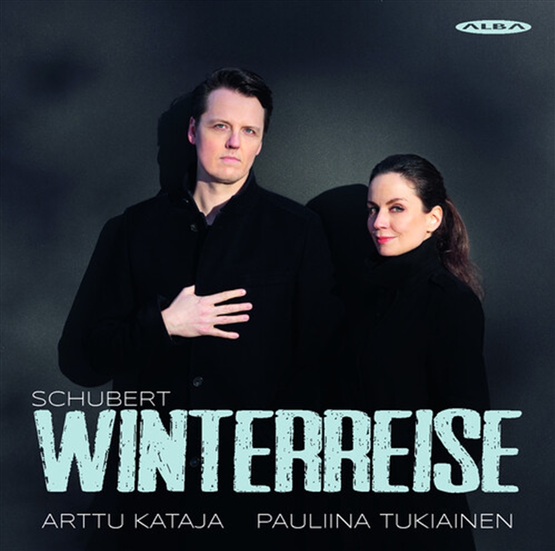 Winterreise/Product Detail/Classical