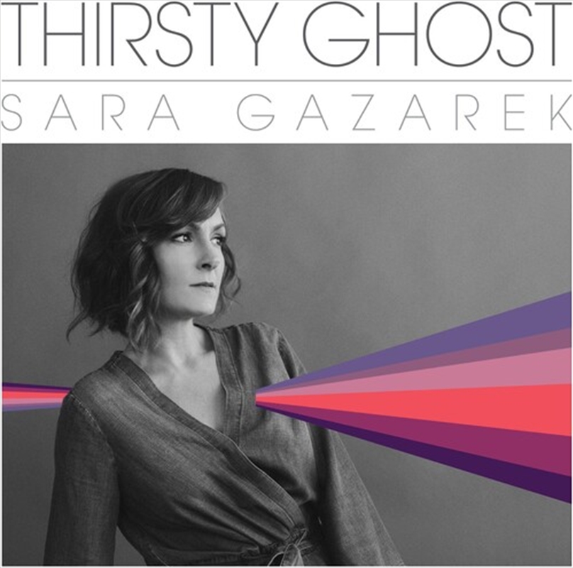 Thirsty Ghost/Product Detail/Jazz