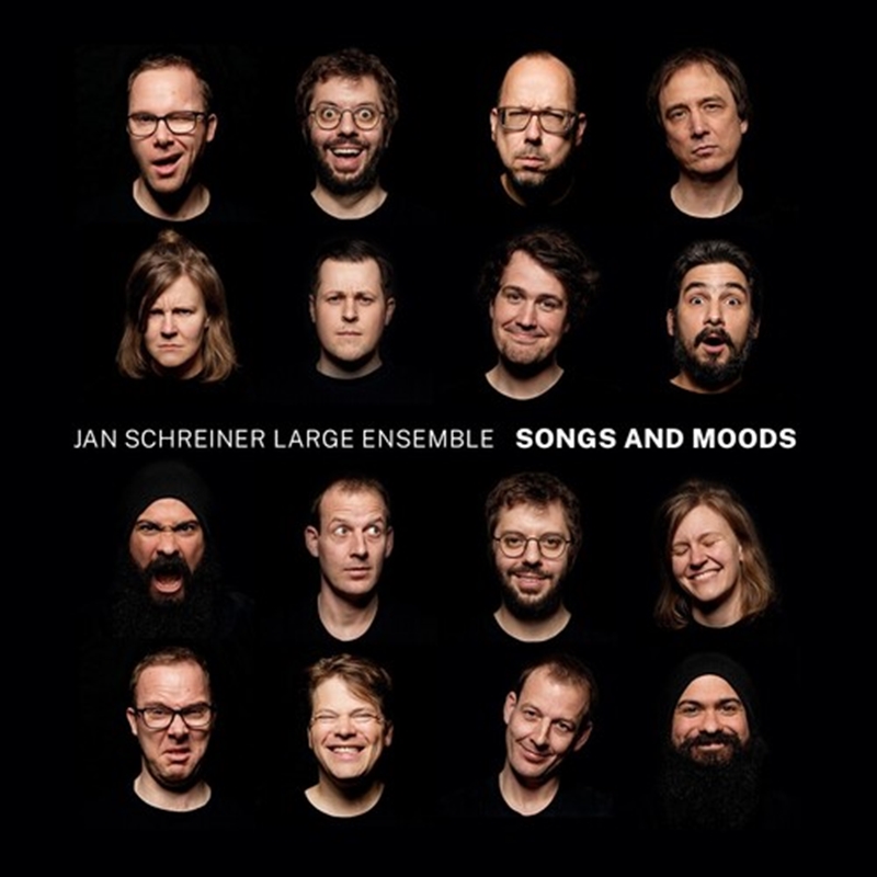 Songs And Moods/Product Detail/Jazz