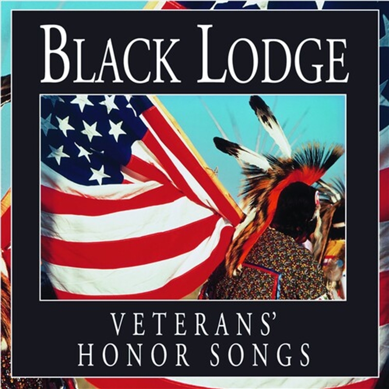 Veterans Honor Songs/Product Detail/Dance