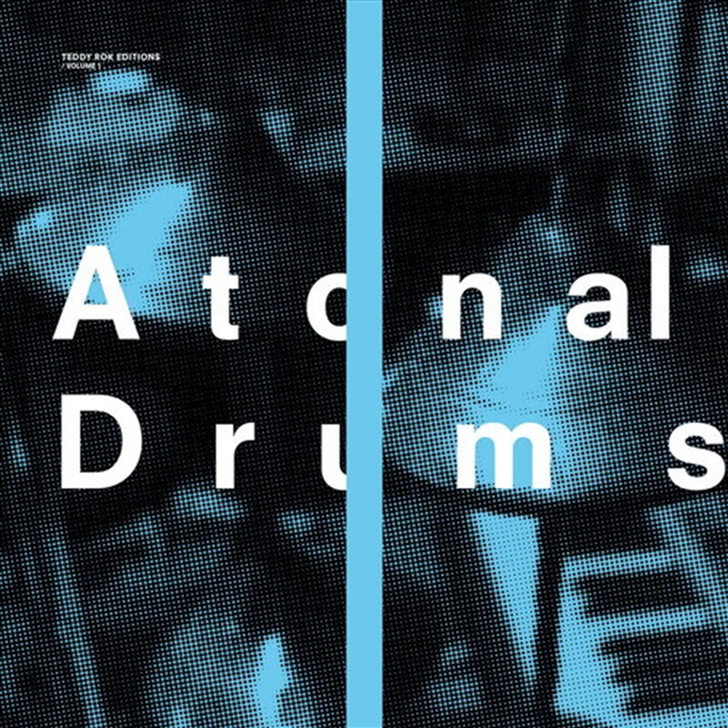 Atonal Drums/Product Detail/Jazz