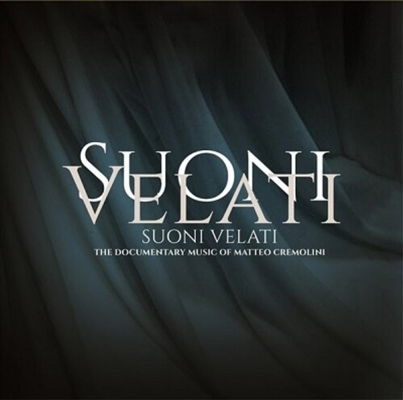 Suoni Velati / O.S.T./Product Detail/Soundtrack