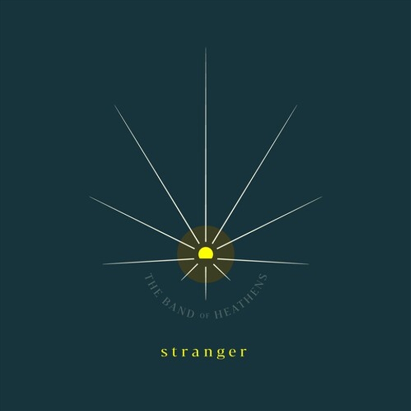 Stranger/Product Detail/Pop