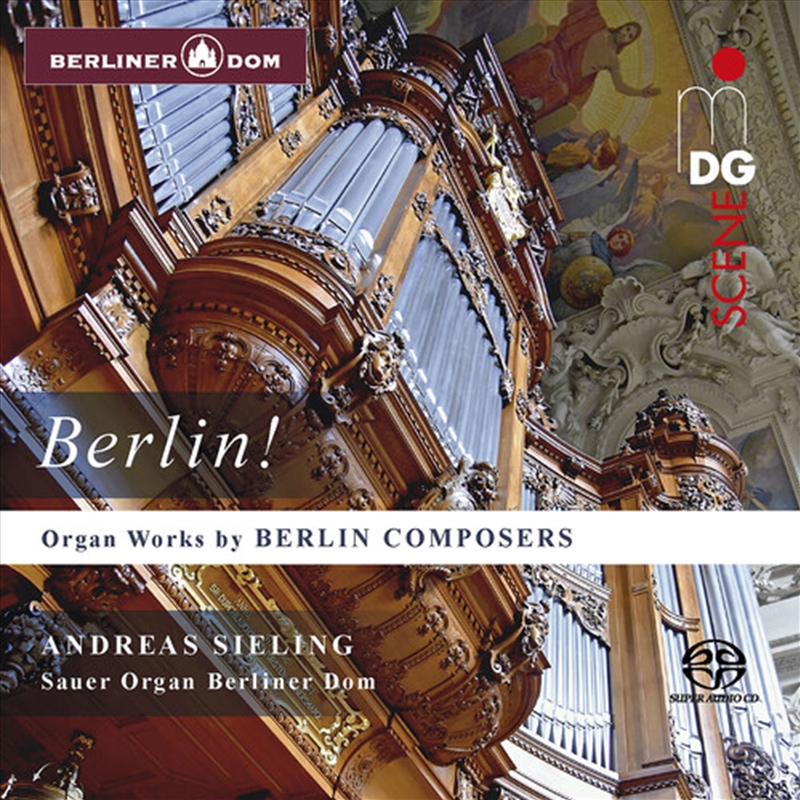 Berlin/Product Detail/Specialist