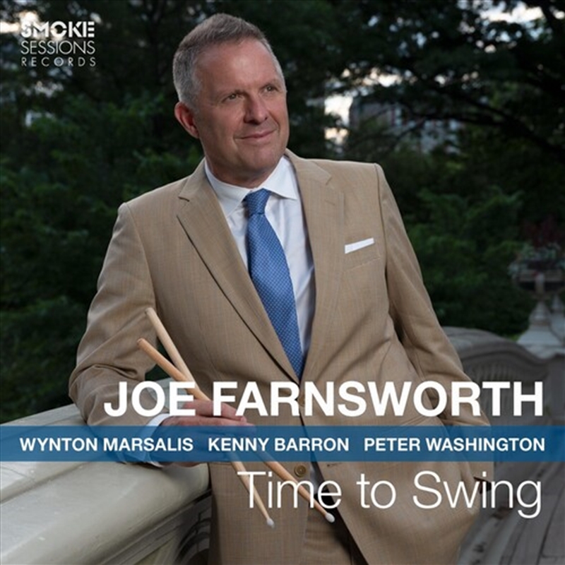 Time To Swing/Product Detail/Pop