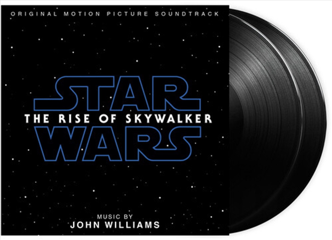 Star Wars: Rise Of Skywalker/Product Detail/Classical