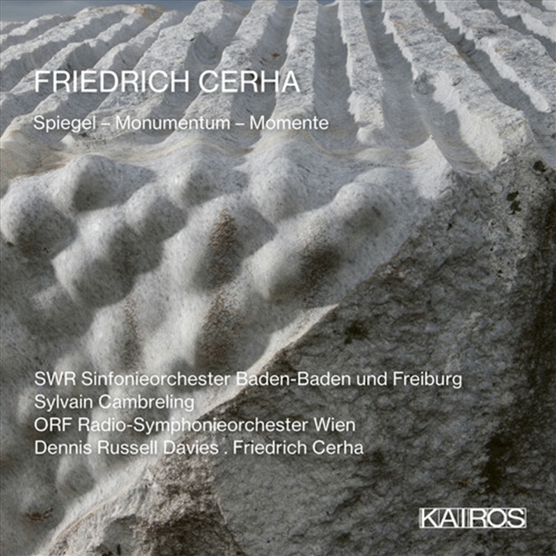 Spiegel Monumentum Momente/Product Detail/Classical