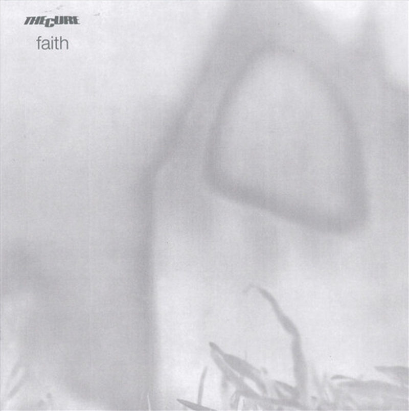 Faith - Deluxe Edition/Product Detail/Rock