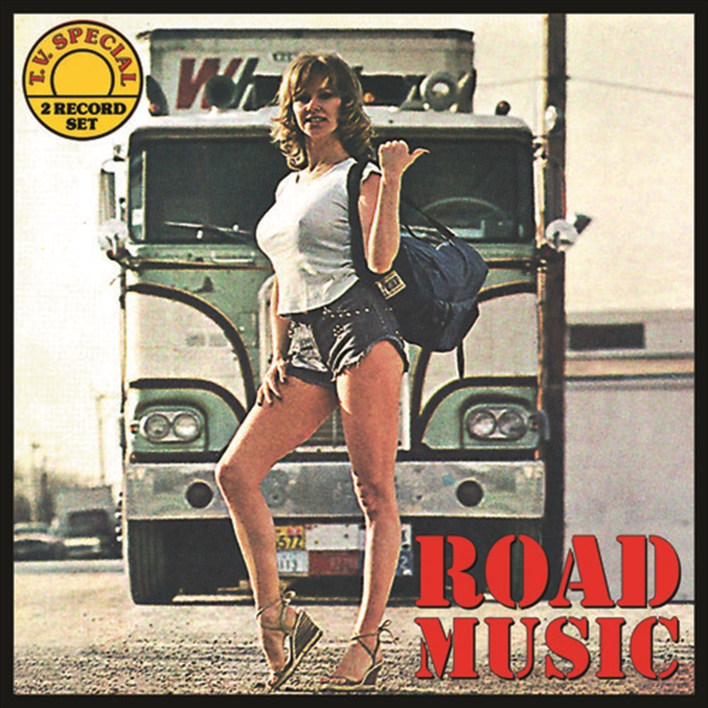 Road Music/Product Detail/Country