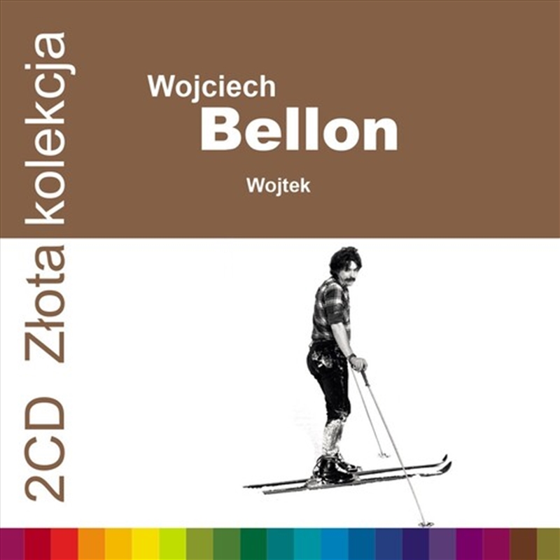 Wojciech Bellon/Product Detail/World