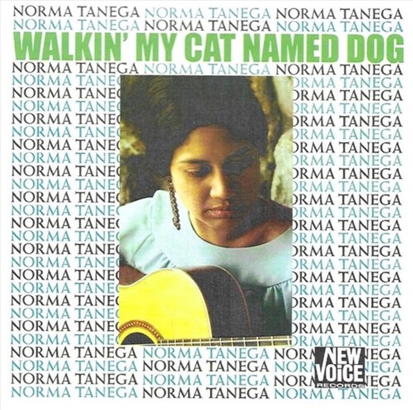 Walkin My Cat Named Dog/Product Detail/Pop