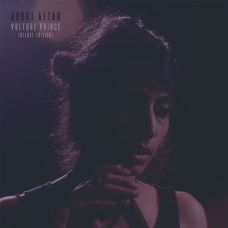 Vulture Prince: Dlx/Product Detail/Rock/Pop