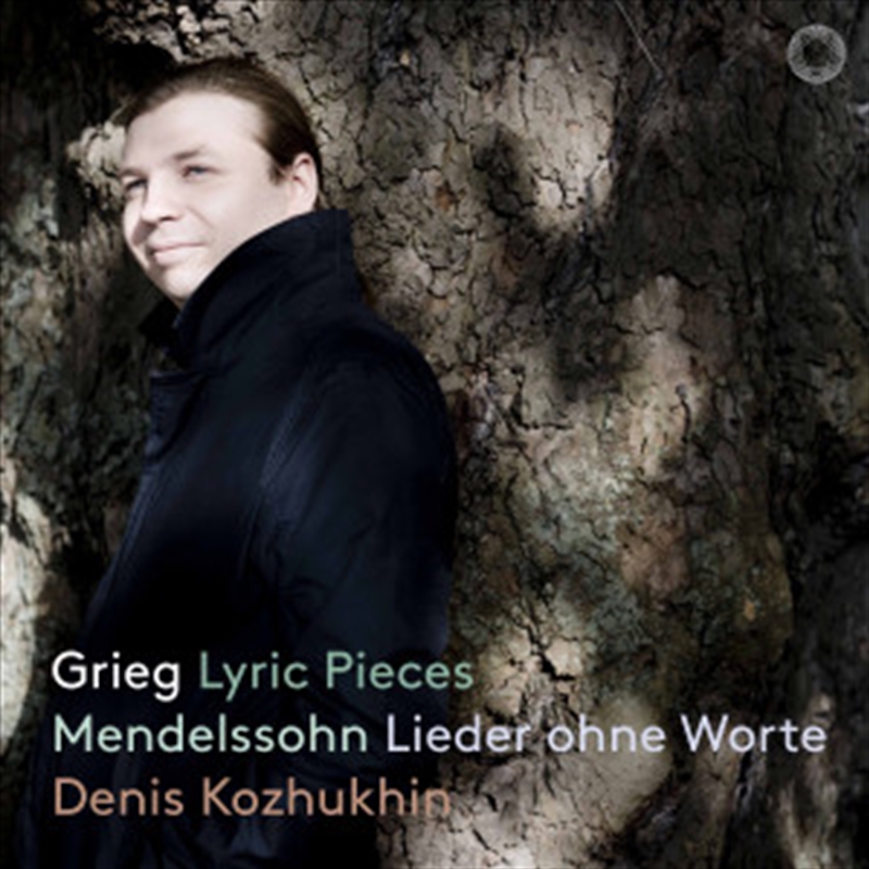 Lyric Pieces/Product Detail/Classical