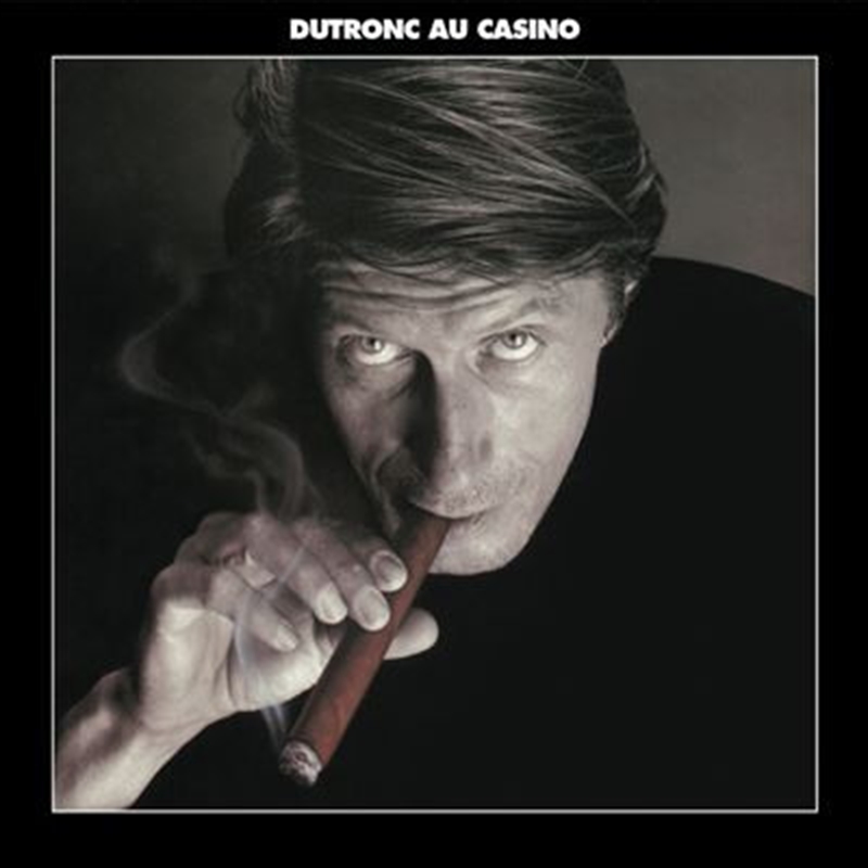 Dutronc Au Casino/Product Detail/World