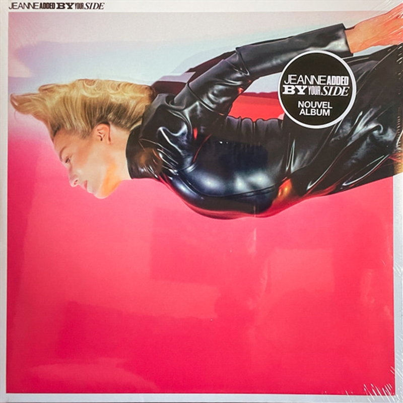 By Your Side/Product Detail/Rock/Pop